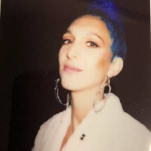 Meet your Posher, Lila